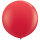 Riesen Deko Luftballon Umfang 3m Durchmesser 90cm