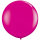 Riesen Deko Luftballon Umfang 3m Durchmesser 90cm