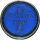 EULENSPIEGEL Profi Aqua Schminke Himmelblau Größe: 20 ml 35g