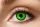 Farbige Kontaktlinsen green eye oder grünes Auge