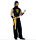 Kinderkostüm Power Ninja Kostüm für Kinder
