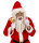 Hochwertige Santa Claus oder Weihnachtsmann Perücke