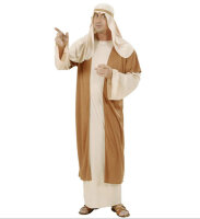 Joseph Kostüm mit Robe Weste und Kopfbedeckung