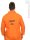 Sträflingsoverall orange Guantanamo Sträfling