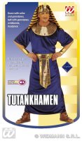 Ägyptisches Herren Pharao Kostüm für...