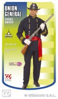 Union Nordstaaten General Kostüm