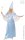 Damen Kostüm blaue Fee oder Prinzessin blue Fairy