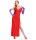 Damen Kostüm Femme Fatale Diva Rabbit Jessica