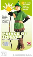 Kostüm Robin Hood für Kinder und Jugendliche