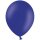 Deko Luftballons Ballons in dunkelblau blau nachtblau 30 cm 12"