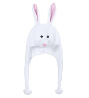Mütze oder Maske Hase oder Osterhase