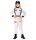 Kostüm Astronaut in weiss für Kinder und Jugendliche