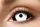 Sclera Kontaktlinsen black n white weiss schwarz von eyecatcher 22mm