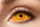 Sclera Kontaktlinsen orange eye von eyecatcher 22mm