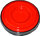 EULENSPIEGEL Neon Schminke rot