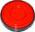 EULENSPIEGEL Neon Schminke rot
