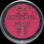 EULENSPIEGEL Profi Aqua Schminke Fuchsiapink Fuchsia Pink