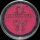 EULENSPIEGEL Profi Aqua Schminke Fuchsiapink Fuchsia Pink
