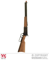 Gewehr für Cowboys und Indianer