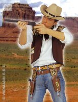 Gewehr für Cowboys und Indianer