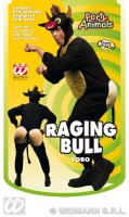 Sexy Stier Kostüm zum Junggesellenabschied