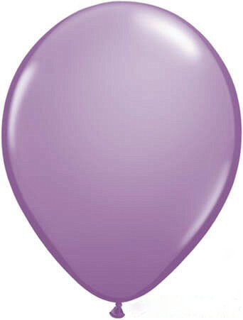 Deko Luftballons Ballons in violet lila lavendel