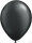 Deko Luftballons Ballons in schwarz für die Party