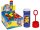 Seifenblasen Pustefix 70ml  -  Das Original  -