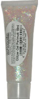 EULENSPIEGEL Effekt Glitzer Gel Perlmutt irisierend 18 ml...