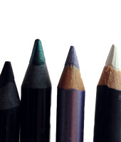 EULENSPIEGEL Dermatographen, Schminkstifte Kayalstift in...