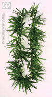 Hanf Blumenkette