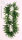 Hanf Blumenkette