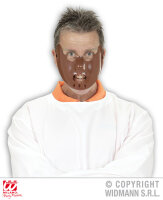 Maske für Psychopaten und Serienkiller