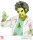 Wunden für Zombies Monster und Bioangriffe