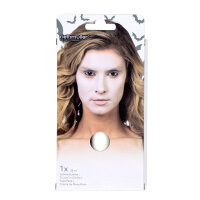 Schminke weiss in Tube FX make up