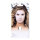 Schminke weiss in Tube FX make up