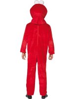 Original Sesamstraße Elmo Kostüm für...