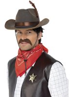 Original Village People Cowboy Kostüm