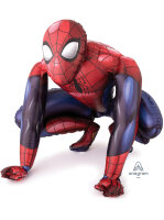 Airwalker Folienballon Spider Man 91cm