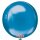 Orbz Folienballon Kugel 40cm in vielen Farben