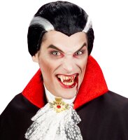 Halloween Vampir oder Drakula Blut Kapseln 8 Stück
