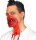 Halloween Vampir oder Drakula Blut Kapseln 8 Stück