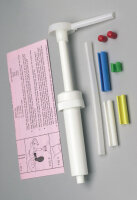 HiFloat Ultra Flugzeitverlängerer Pumpe
