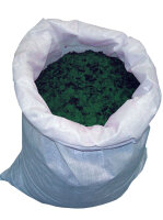 10 Kg Party Konfetti Sack in verschiedenen Farben