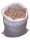 10 Kg Party Konfetti Sack in verschiedenen Farben
