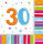 Geburtstags Servietten Happy Birthday 18 30 40 50 60 70 80 90