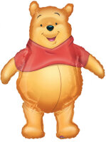 Folienballon Winnie the Pooh