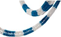 Oktoberfest Großraumgirlande 10m Ø 16cm