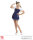 Damen Kostüm Matrose Navy Kapitäns Girl