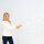 Papier Konfetti Shooter Konfettikanone 40cm